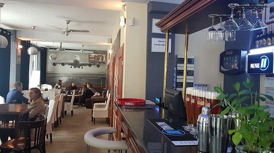 Cafe Aviator